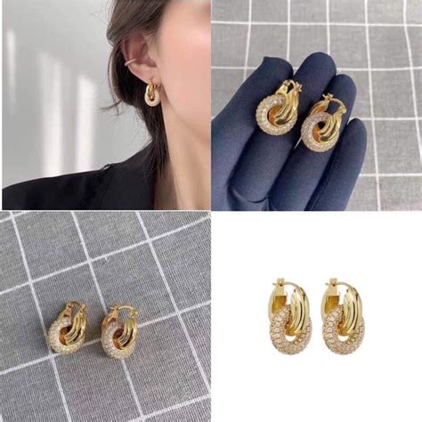 ต่างหู ซีลีน